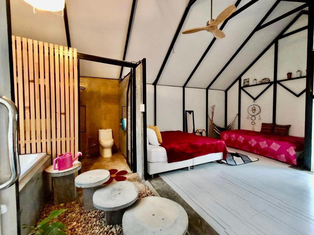 See Sky At Na Rak O Resort Chiang Rai Zewnętrze zdjęcie