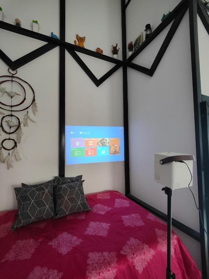 See Sky At Na Rak O Resort Chiang Rai Zewnętrze zdjęcie