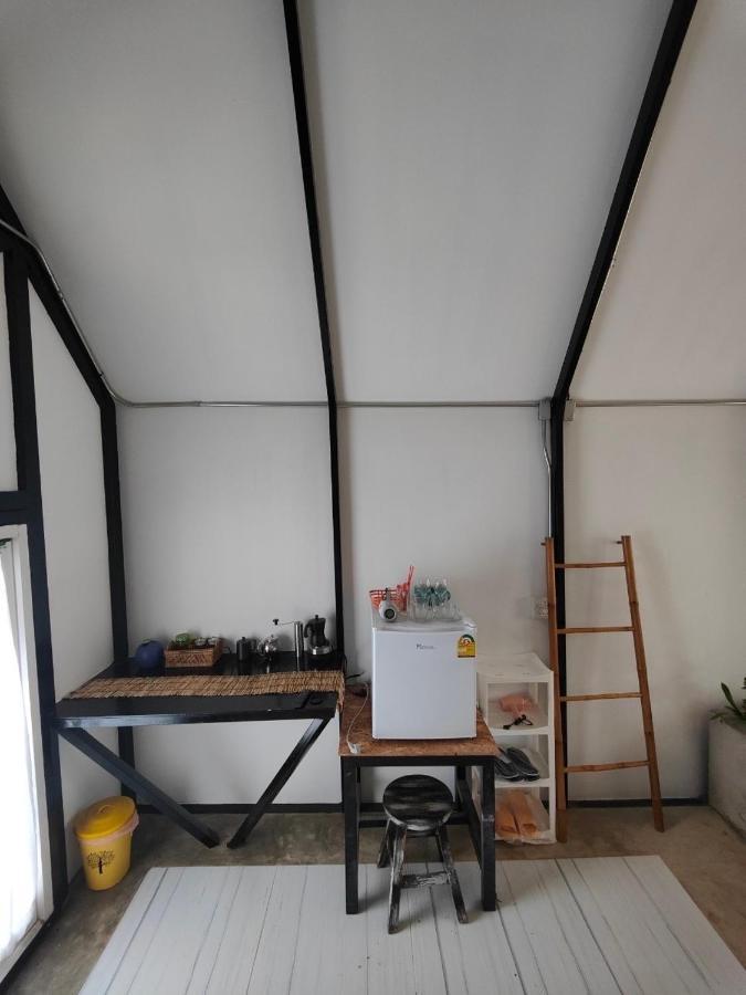 See Sky At Na Rak O Resort Chiang Rai Zewnętrze zdjęcie